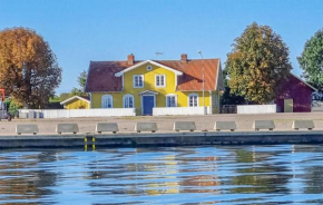 Amazing Home In Bergkvara With House Sea View, Bergkvara